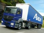 Mercedes-Benz Axor 2035 2005 года